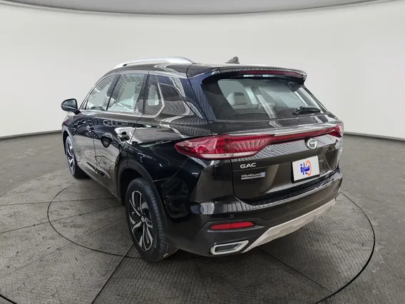 GAC GS5 GL 2021 