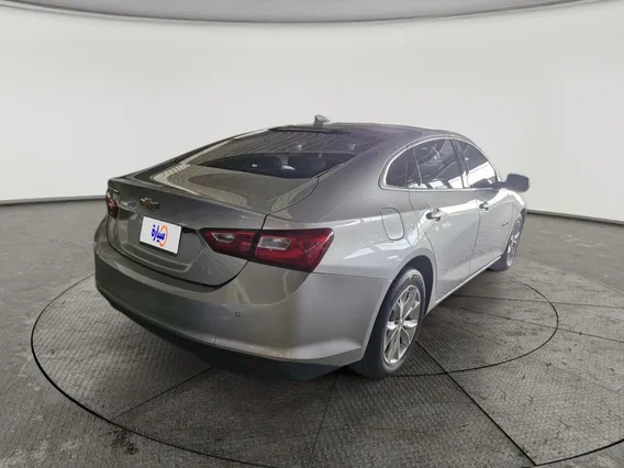 Chevrolet Malibu LS 2021 