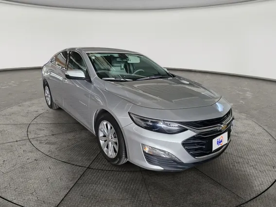 Chevrolet Malibu LS 2021 