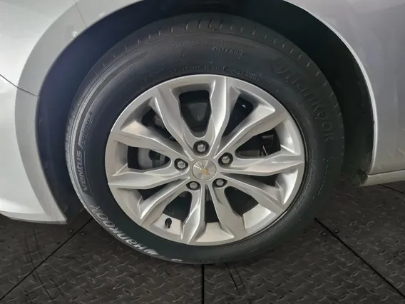 Chevrolet Malibu LS 2021 