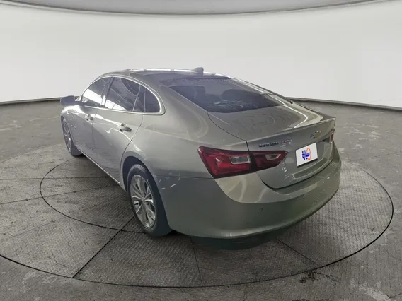 Chevrolet Malibu LS 2021 
