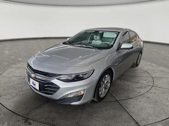 Chevrolet Malibu LS 2021 
