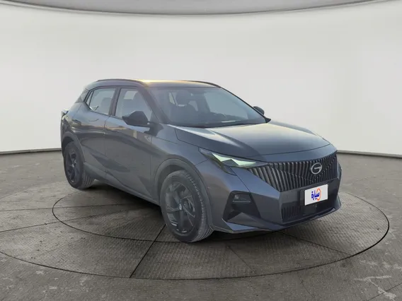 GAC GS3 Emzoom GB 2025 