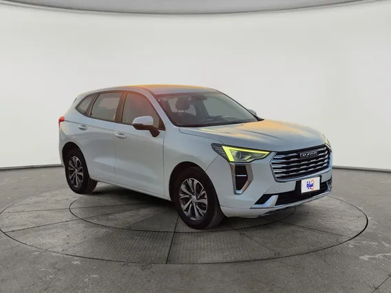Haval Jolion Basic 2023 
