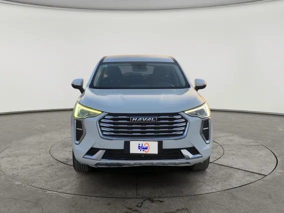 Haval Jolion Basic 2023 