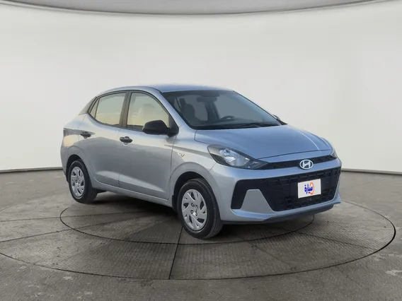 Hyundai Grand i10 Fleet 2024 