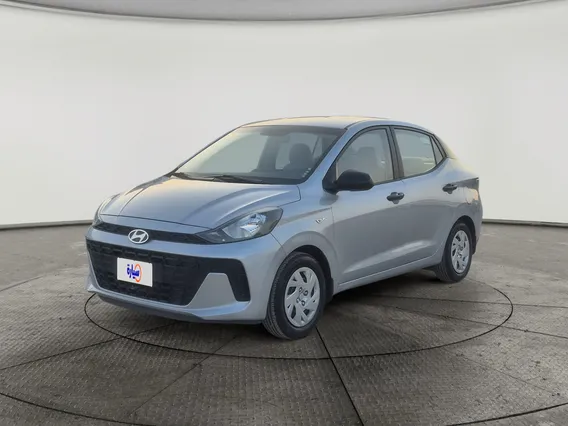 Hyundai Grand i10 Fleet 2024 