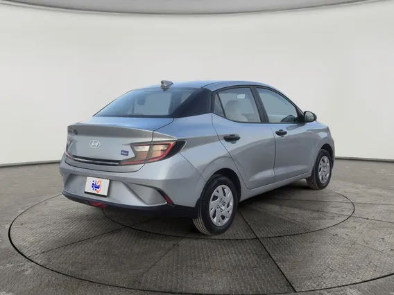 Hyundai Grand i10 Fleet 2024 