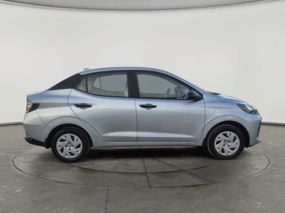 Hyundai Grand i10 Fleet 2024 