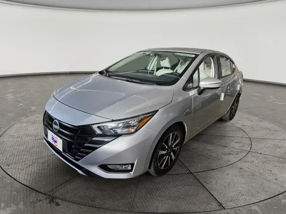 Nissan Sunny SV+ New Shape 2024 