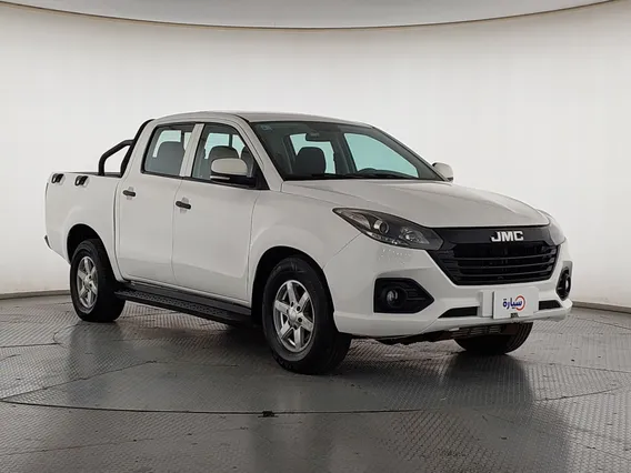JMC Vigus Double Cabin 2023 دبل