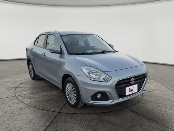 Suzuki Dzire GL 2024 