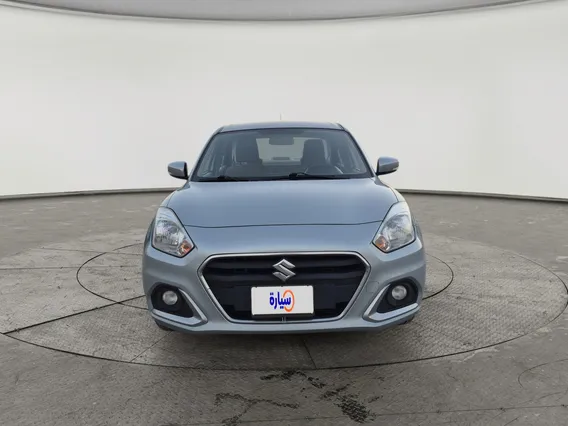 Suzuki Dzire GL 2024 