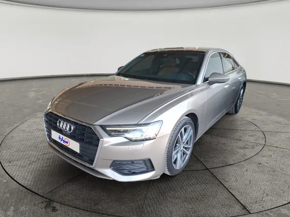 اودي A6 45 TFSl 2020 