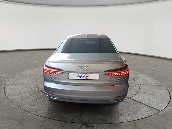 اودي A6 45 TFSl 2020 