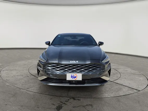 Kia K8 EX 2023 
