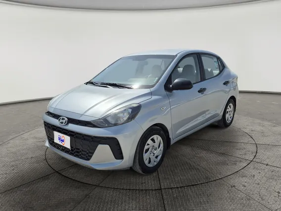 هيونداي Grand i10 فلييت 2024 