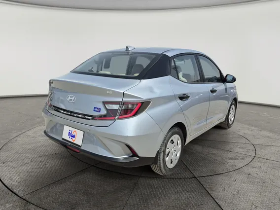 هيونداي Grand i10 فلييت 2024 