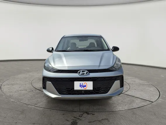 Hyundai Grand i10 Fleet 2024 