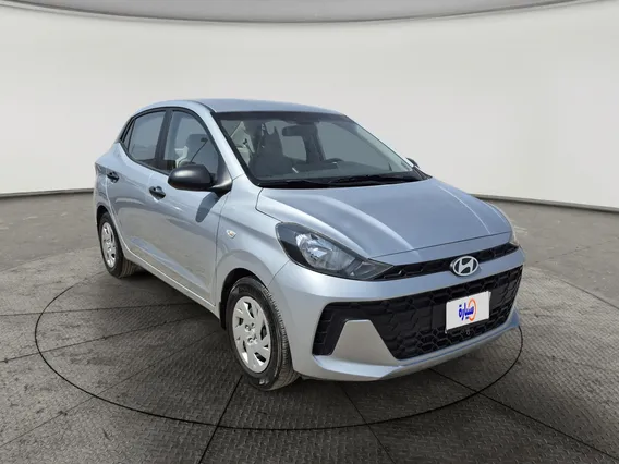 Hyundai Grand i10 Fleet 2024 