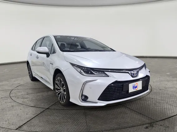 Toyota Corolla Xli HEV 2022 