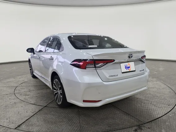 Toyota Corolla Xli HEV 2022 