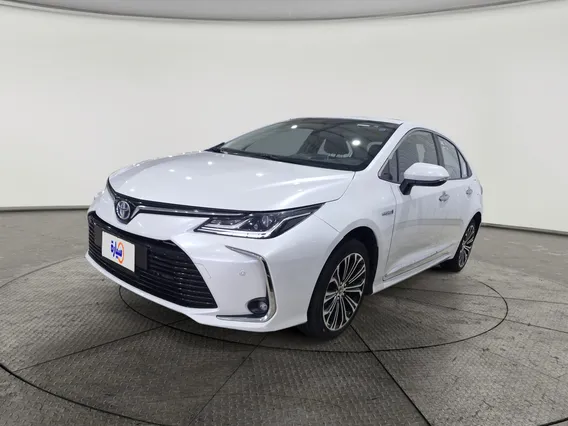 Toyota Corolla Xli HEV 2022 