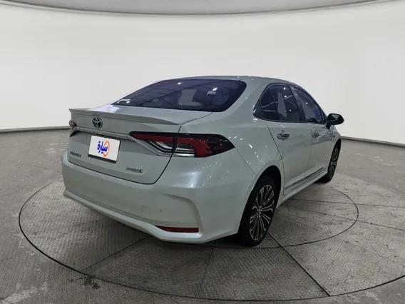 Toyota Corolla Xli HEV 2022 
