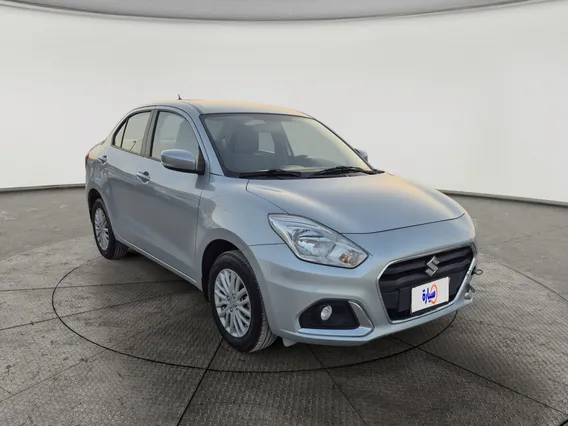 Suzuki Dzire GL 2024 