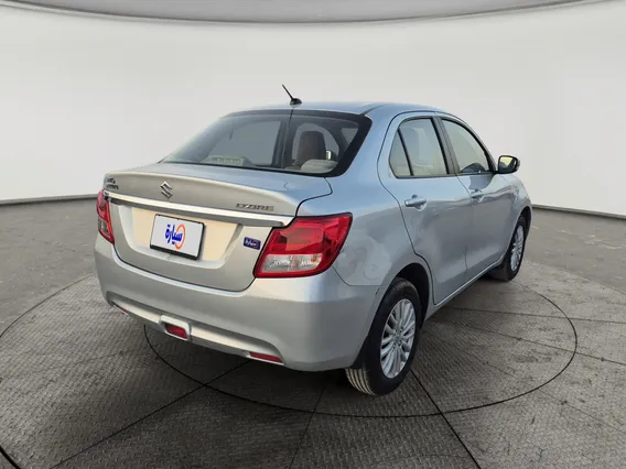 Suzuki Dzire GL 2024 