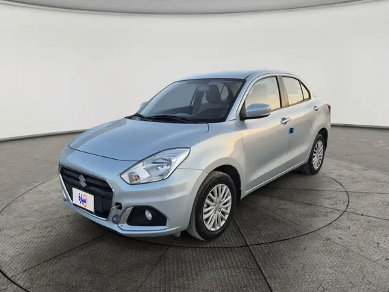 Suzuki Dzire GL 2024 