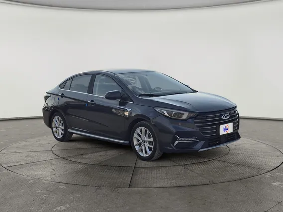Chery Arrizo 6 Pro Comfort 2023 