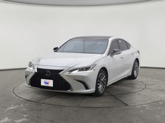 لكزس ES 350 2025 