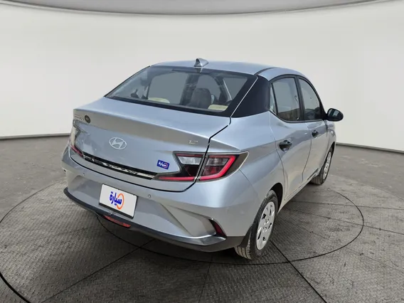 هيونداي Grand i10 فلييت 2024 