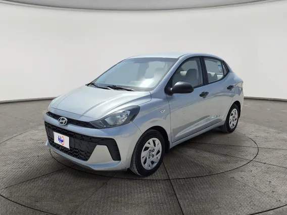هيونداي Grand i10 فلييت 2024 