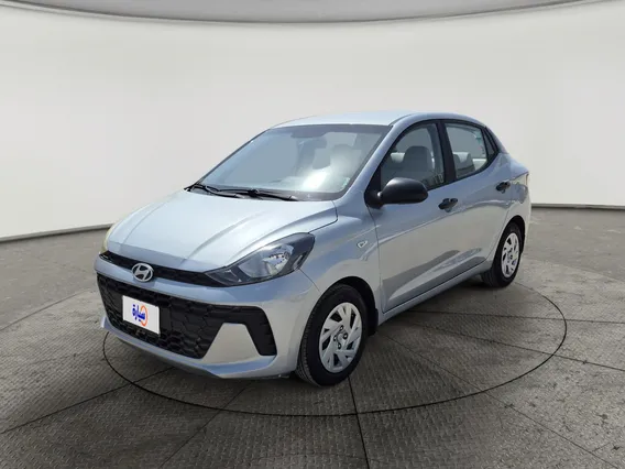 هيونداي Grand i10 فلييت 2024 