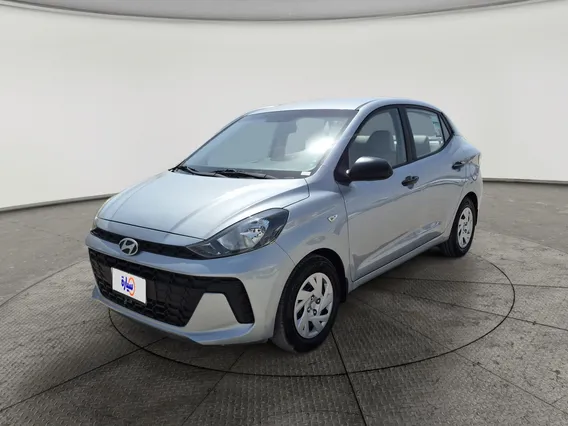 هيونداي Grand i10 فلييت 2024 