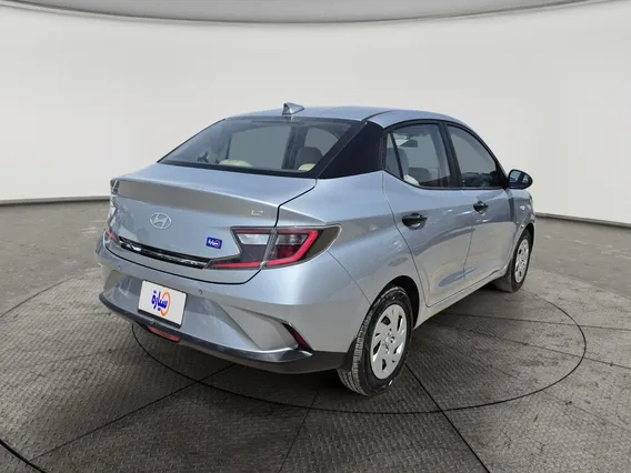 هيونداي Grand i10 فلييت 2024 