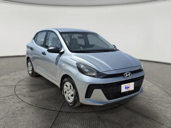 Hyundai Grand i10 Fleet 2024 