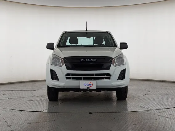Isuzu D-max Double Cab 2024 دبل