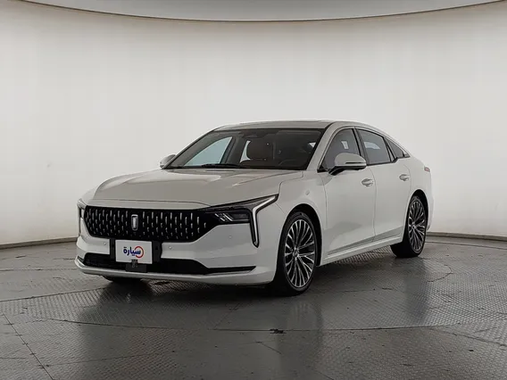 FAW Bestune B70 Premium 2023 