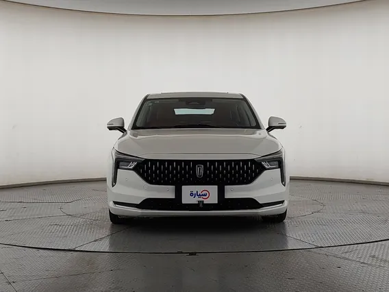 FAW Bestune B70 Premium 2023 