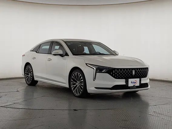 FAW Bestune B70 Premium 2023 