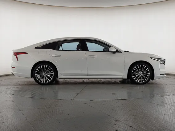 FAW Bestune B70 Premium 2023 