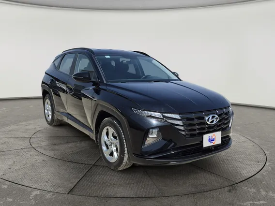 Hyundai Tucson Smart 2022 