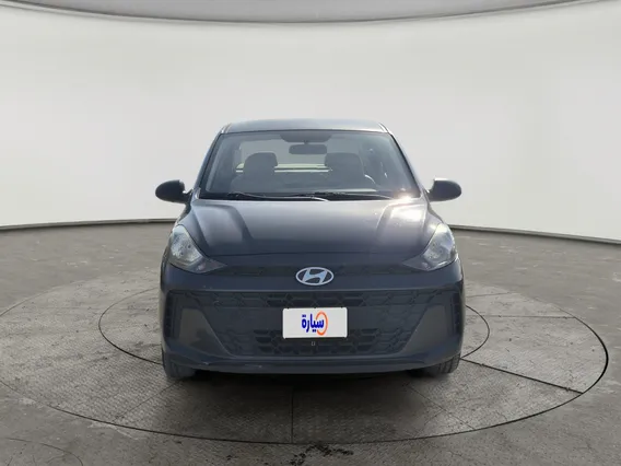 هيونداي Grand i10 فلييت 2024 