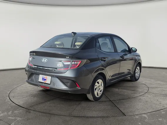هيونداي Grand i10 فلييت 2024 