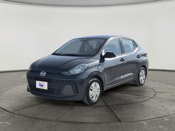 هيونداي Grand i10 فلييت 2024 