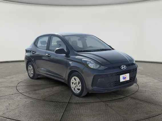 هيونداي Grand i10 فلييت 2024 