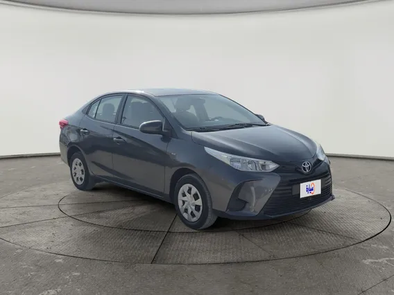 Toyota Yaris  Y 2022 
